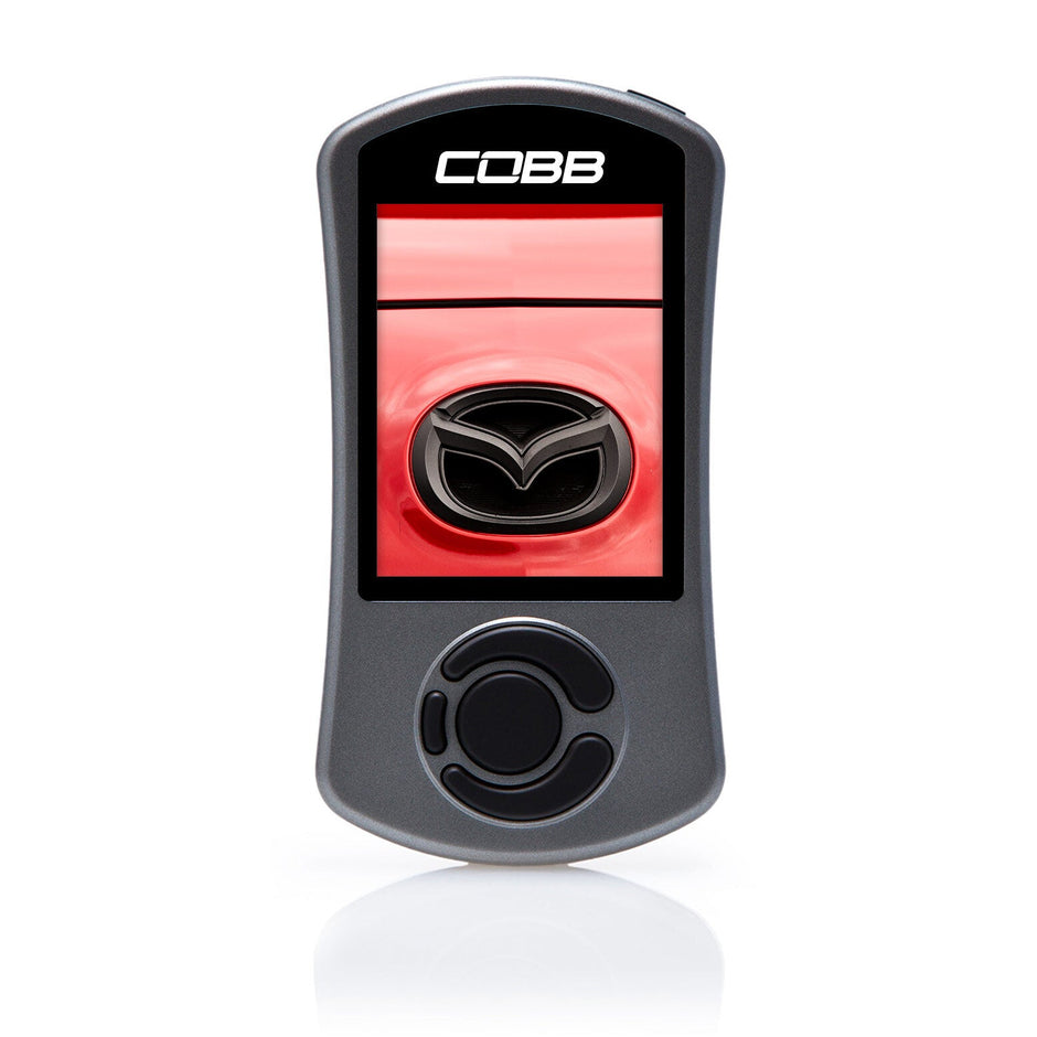 Cobb Tuning Stage 1 Power Package - Mazda 3 MPS BL 09-13
