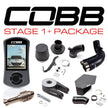 Cobb Tuning Stage 1 Power Package - Mazda 3 MPS BL 09-13