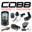 Cobb Tuning Stage 1 Power Package - Mazda 3 MPS BL 09-13