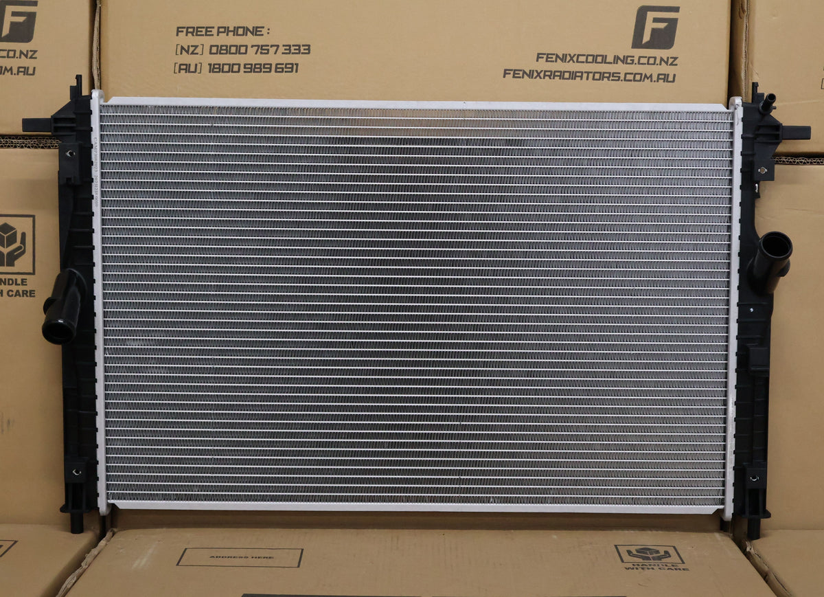 Mazda 3 2.0l Petrol Radiator (FEB/2019 - Current) — MAZ3016-PA16AM — manufacturer main image