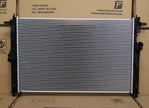 Mazda 3 2.0l Petrol Radiator (FEB/2019 - Current) — MAZ3016-PA16AM — manufacturer main image