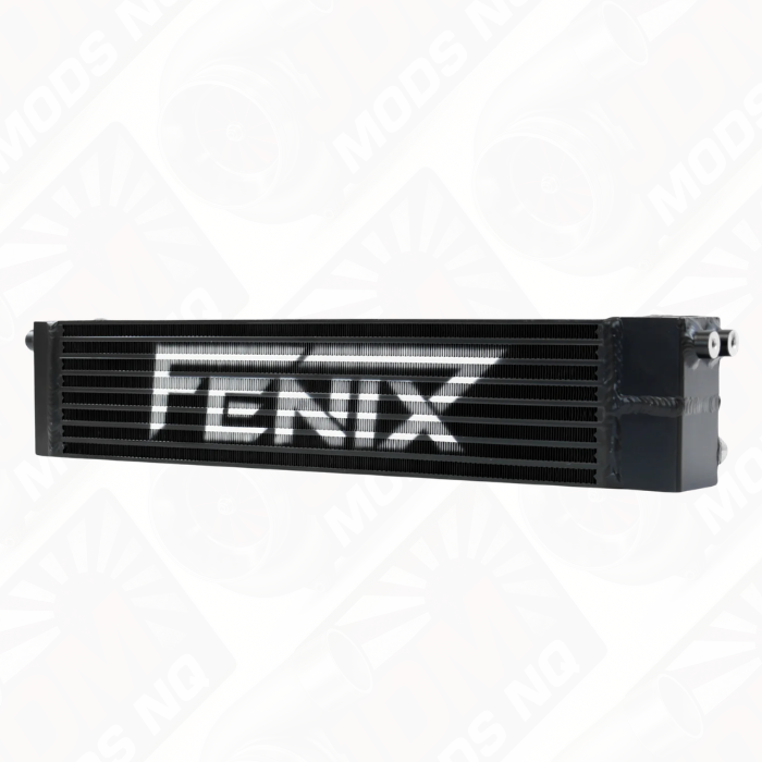 MAZDA RX7 Series 1-2-3 Performance Engine Oil Cooler
