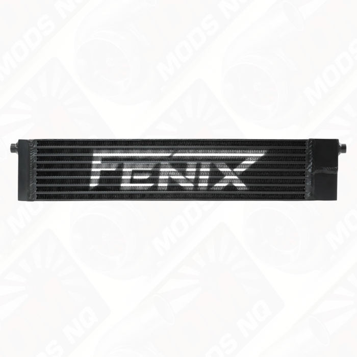 MAZDA RX7 Series 1-2-3 Performance Engine Oil Cooler