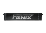 FENIX MAZDA RX7 Series 1-2-3 Performance Engine Oil Cooler