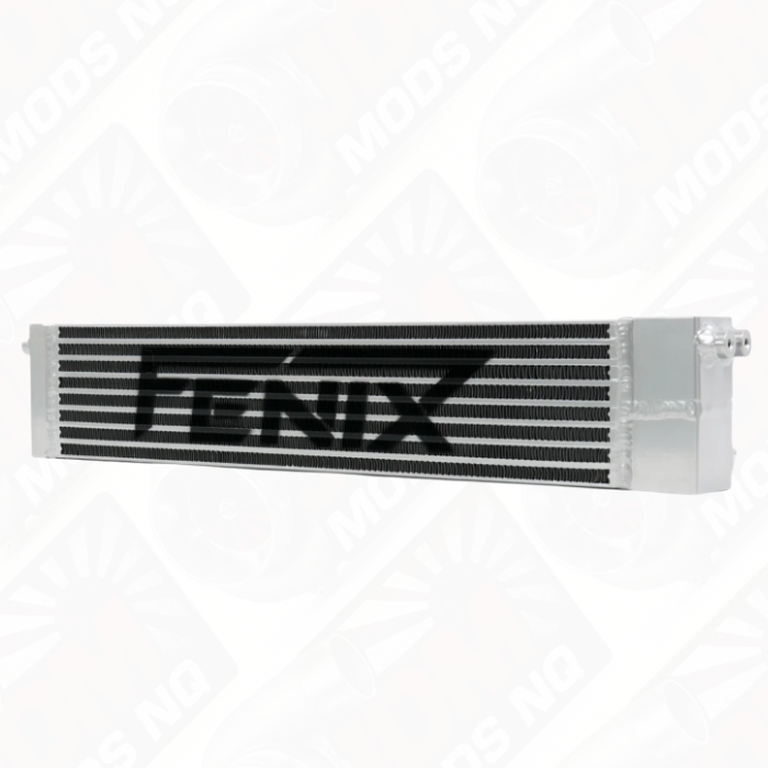 MAZDA RX7 Series 1-2-3 Performance Engine Oil Cooler