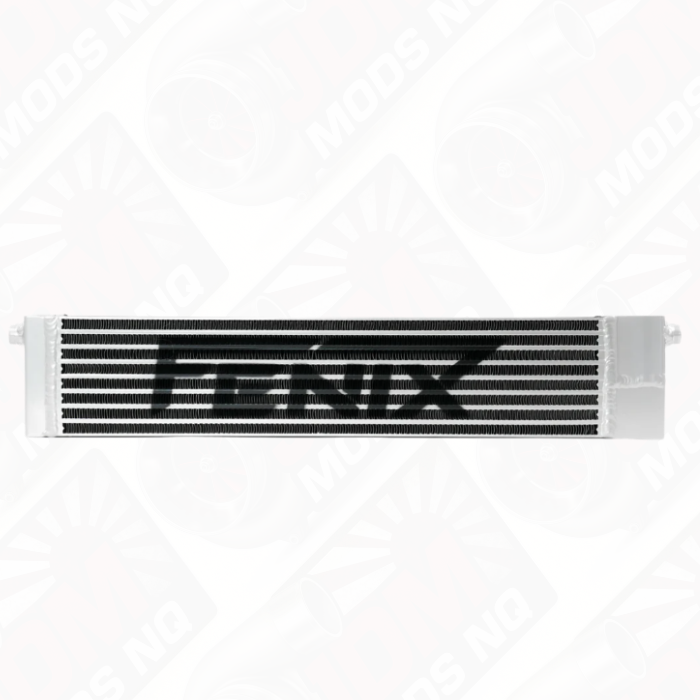 MAZDA RX7 Series 1-2-3 Performance Engine Oil Cooler