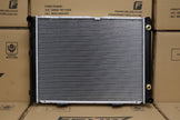 Mercedes Benz 190E W201 Radiator (OCT/1983 - DEC/1993) — MER0031-PA32A — manufacturer main image