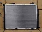 Fenix Mercedes Benz E Class W210 Diesel Radiator. (JUL/1997 - AUG/2002) — E270 CDI | MER0088-PA32AM — Australian manufacturer image