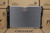 Mercedes Benz E500 Radiator (OCT/2006 - SEP/2009) — MER0099-PA32A — manufacturer detail 2