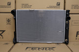 Mercedes Benz E350 CDI Radiator (OCT/2009 - MAY/2013) — MER0101-PA40A — manufacturer main image