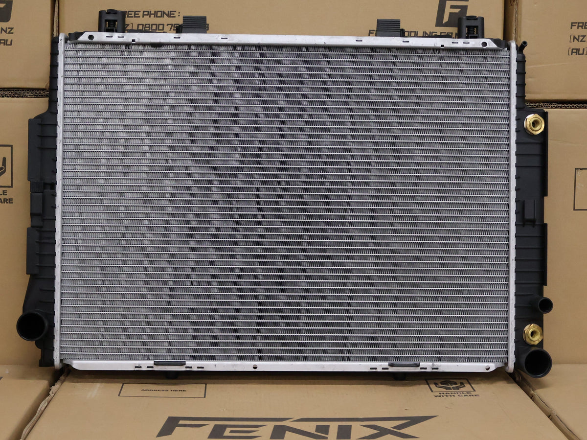 Mercedes Benz S600L W140 6.0 Litre Petrol Radiator (SEP/1993-APR/1999) — MER1112-PA40A — manufacturer main image