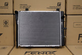 Mercedes Benz C Class C202 C200-230 Kompressor Petrol Radiator — MER3792-PA32A — manufacturer main image