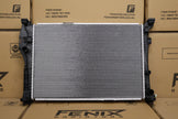Mercedes Benz W176 A45 AMG Petrol Radiator (JUL/2013 - JAN/2016) — MER4023-PA26AM — manufacturer main image