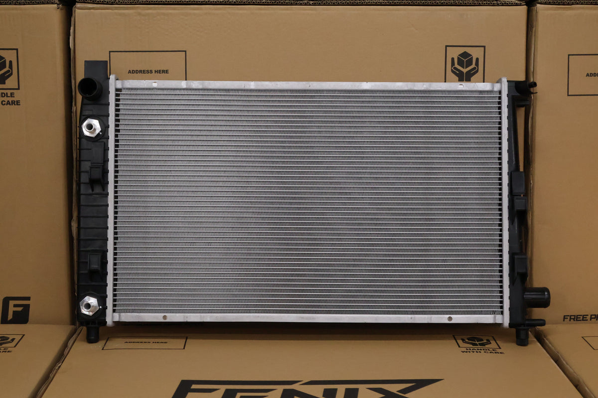 Mercedes Benz W168 A140 / 166 / 190 Petrol Radiator — MER5400-PA26A — manufacturer main image