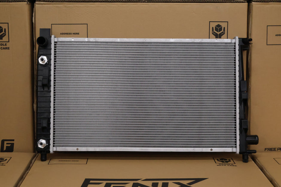 Mercedes Benz W168 A140 / 166 / 190 Petrol Radiator — MER5400-PA26A — manufacturer main image