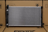 Mercedes Benz W168 A140 / 166 / 190 Petrol Radiator — MER5400-PA26A — manufacturer main image