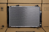 Mercedes Benz W202 C280 Petrol Radiator (FEB/1994 - OCT/2000) — MER5403-PA40A — manufacturer main image