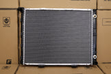 Mercedes Benz W124 250D / 300D / E300D Diesel Radiator — MER5406-PA32A — manufacturer main image