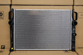 Mercedes Benz W211 E240 / 280 / 350 Petrol Radiator — MER5408-PA26A — manufacturer main image