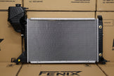 Mercedes Benz Sprinter Diesel Radiator (MAY/2000 - OCT/2006) — MER5416-PA40A — manufacturer main image