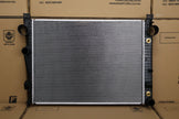 Mercedes Benz W220 S280 & S280L 2.8L Petrol Radiator (OCT/1998 - APR/1999) — MER7777-PA42A — manufacturer main image