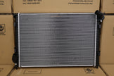 Mini Cooper R52-R53 Supercharged Radiator (MAY/2002 - FEB/2009) — MIN3434-PA26AM — manufacturer main image
