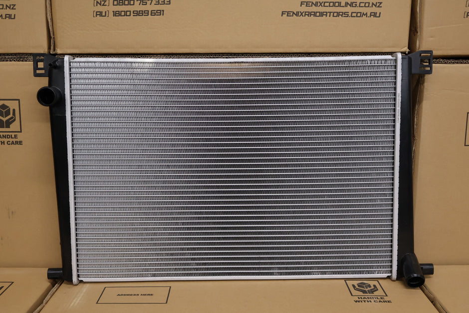 Mini Countryman R60 1.6l 4cyl Radiator (FEB/2011 - FEB/2017) — MIN3435-PA16AM — manufacturer main image
