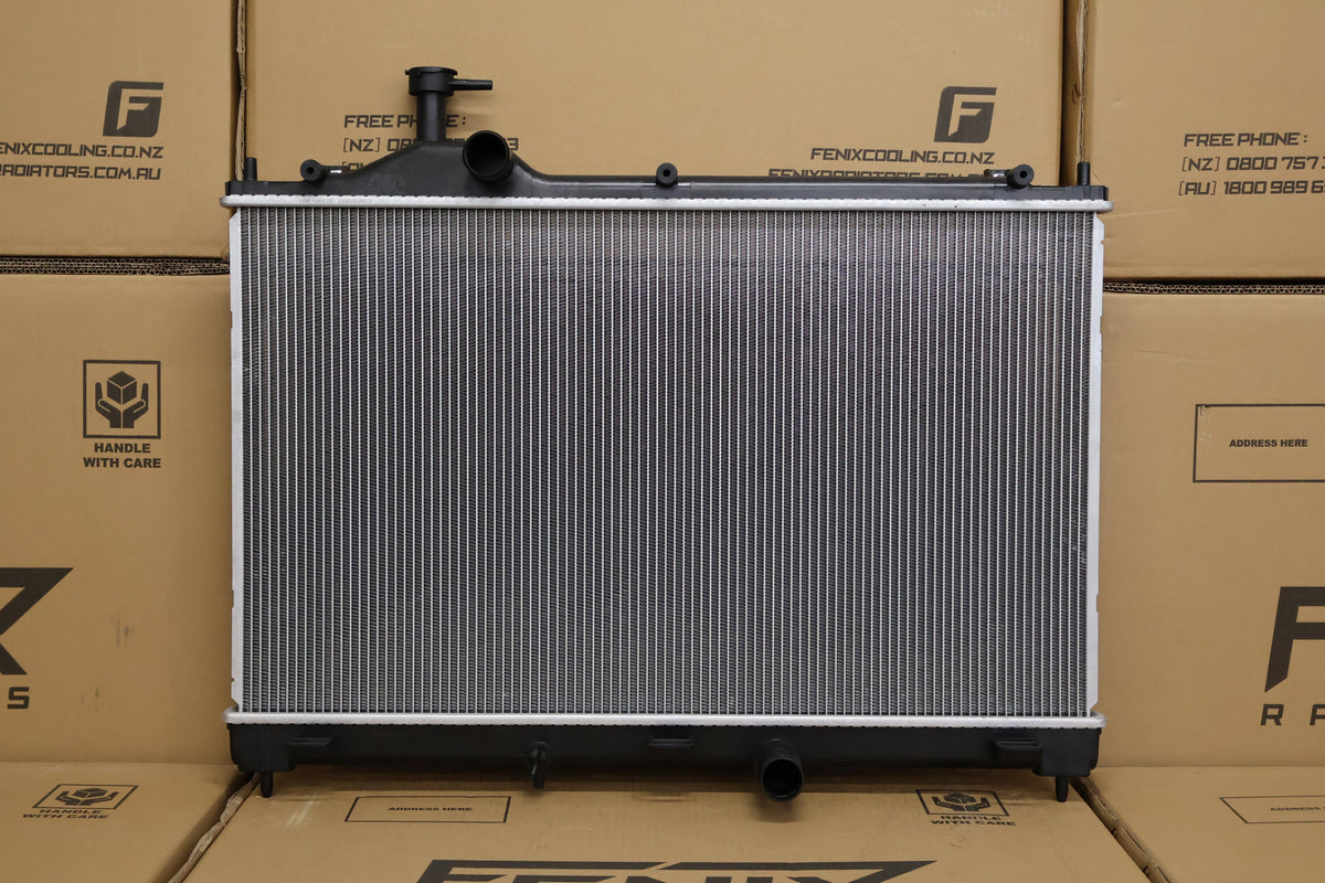 Mitsubishi Eclipse Cross 1.5l Turbo Radiator (DEC/2017 - Current) — MIT1030-PA16AM — manufacturer main image