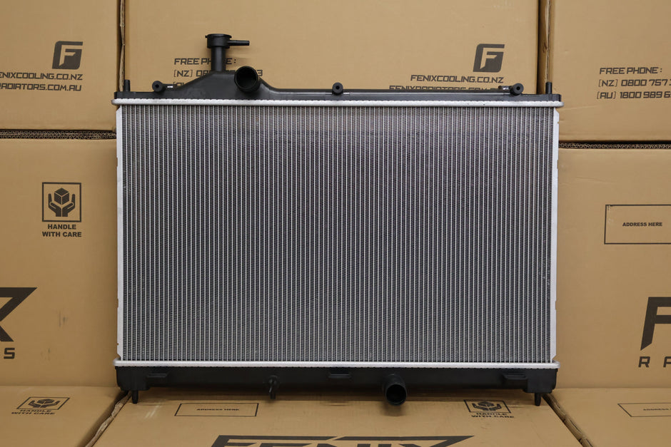Mitsubishi Eclipse Cross 1.5l Turbo Radiator (DEC/2017 - Current) — MIT1030-PA16AM — manufacturer main image