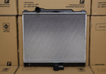 Mitsubishi Rosa Bus Diesel Radiator (1999 - Current) — MIT7178-PA48AM / MIT1333-PA48M — manufacturer detail 2