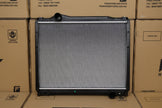 Mitsubishi Rosa Bus Diesel Radiator (1999 - Current) — MIT7178-PA48AM / MIT1333-PA48M — manufacturer main image