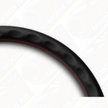 MOMO Corse 2.0 Black Leather 350mm Steering Wheel