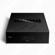 MOMO GT50 2.0 Black Edition Suede Leather 350mm Steering Wheel