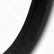 MOMO GT50 2.0 Black Edition Suede Leather 350mm Steering Wheel