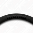 MOMO GT50 2.0 Black Suede Leather 350mm Steering Wheel
