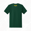 MOMO Heritage Italy Green T-Shirt