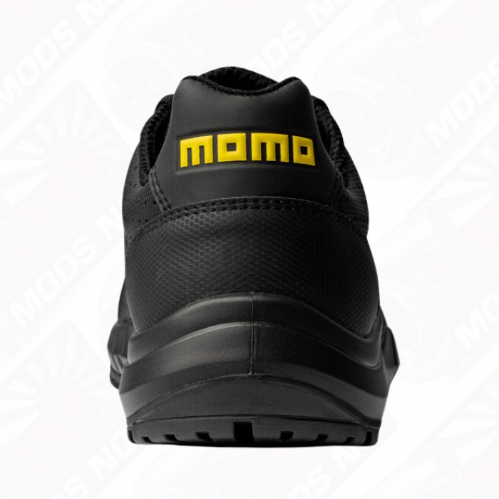 MOMO Pit Stop Mechanic Shoes