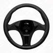 MOMO Tuning Black Edition Steering Wheel Cover (M)