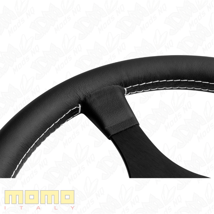 MOMO 1968 Racing Heritage Project Limited Edition 350mm Steering Wheel