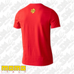 MOMO Arrow T-shirt Red