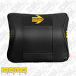 MOMO Comfort Carbon Neck Support (Black/Carbon)