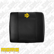 MOMO Compact Carbon Waist Support (Black/Carbon)