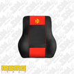 MOMO Ergon Corsa Lumbar Support (Black/Red)