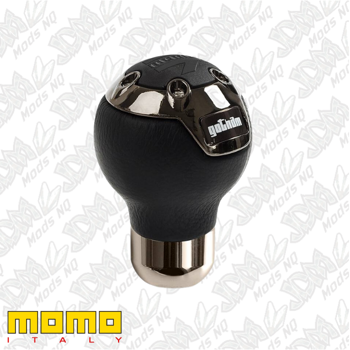 MOMO Gotham Shift Knob