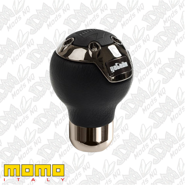 MOMO Gotham Shift Knob