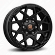 MOMO Italy Heavy Duty Alloy Wheels Matte Black Set of 4 18×8.5 6×139 CB 93.10