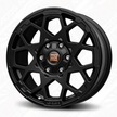 MOMO Italy Heavy Duty Alloy Wheels Matte Black Set of 4 18×8.5 6×139 CB 93.10