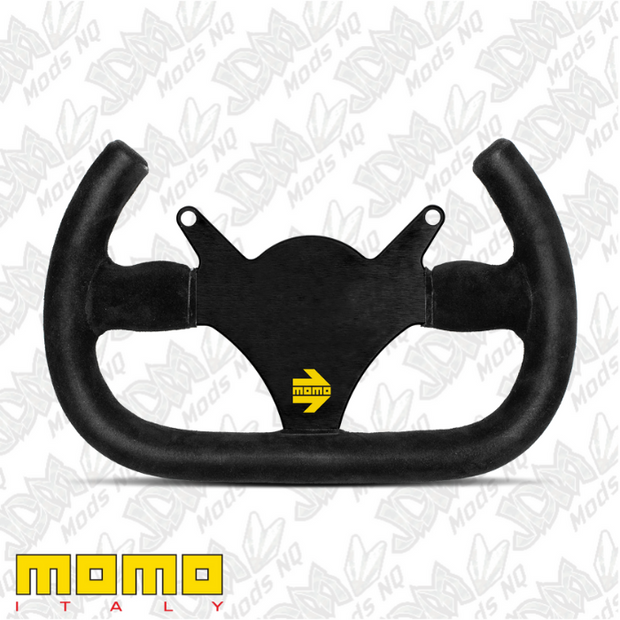 MOMO MOD.101 290mm 11150421111R
