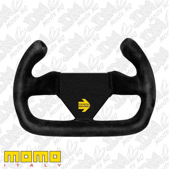 MOMO MOD.12/C SUEDE 250mm 11150122561L