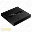 MOMO Prototipo Black Edition Black Leather 350mm Steering Wheel